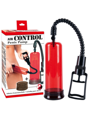 Penis Pump "Air Control"