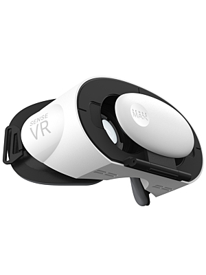 Erotic Virtual Reality Glasses - SenseMax VR