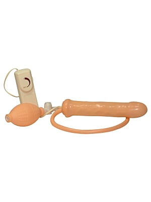 Vibrator