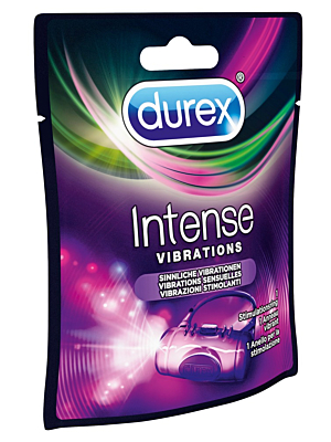 Durex Intense Vibrations