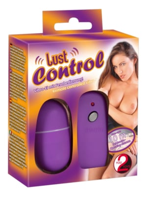 Lust Control