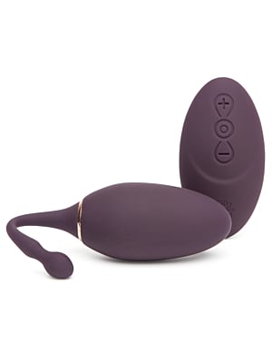 Vibro-bullet with a Wireless Remote Control "IΒ΄ve Got You"