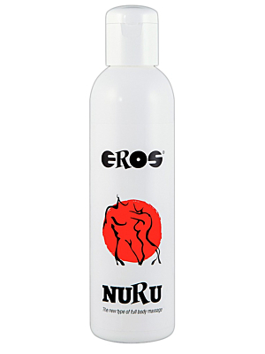 EROS Nuru Massage Gel 250 ml