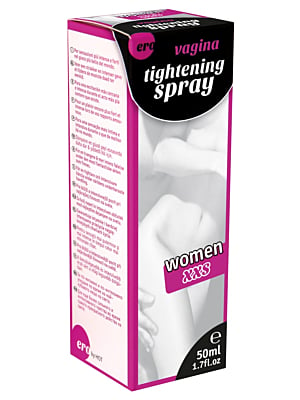 Vagina Tightening XXS Spray