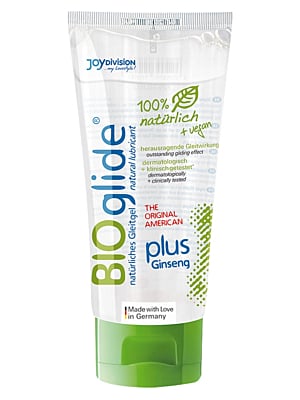 American BIOglide plus 100ml