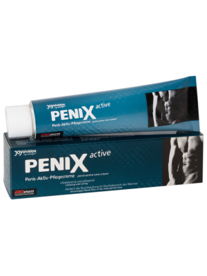 PeniX Active 75 ml διεγερτική κρέμα πέους και όρχεων