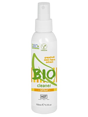 HOT BIO Cleaner Spray 150 ml