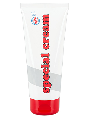 Κρέμα Λίπανσης - Λιπαντικό Νερού Special Cream Lubricant 200ml