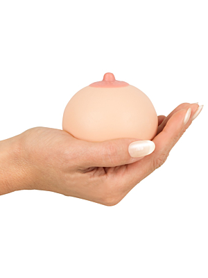 Stress Ball Breast