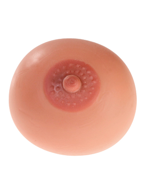 Stress Ball Breast