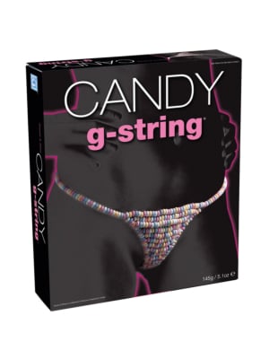 Candy Underwear