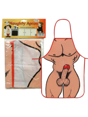 Apron "Man"