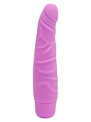 Mini Classic Slim Vibrator