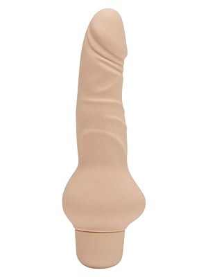 Mini Classic Smooth Vibrator