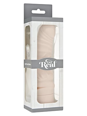 Mini Classic G-Spot Vibrator Skin