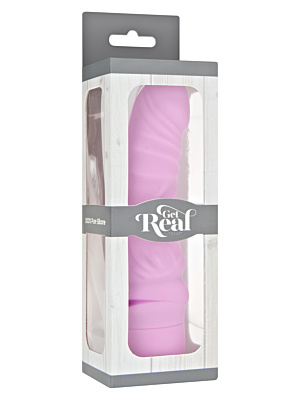 Mini Classic G-Spot Vibrator