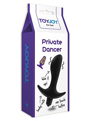 Toy Joy - Private Dancer