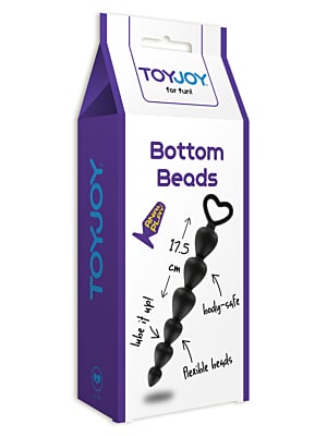 Bottom Beads