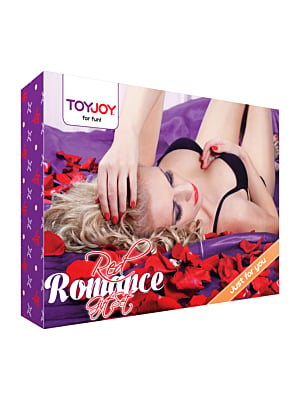 Romance Gift Set