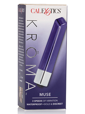 Kroma Muse - Purple