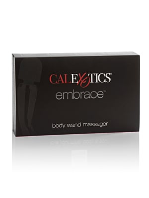 Embrace Body Wand - 24cm Pink