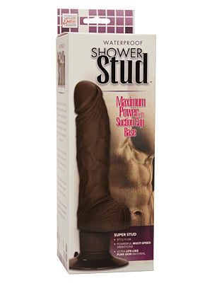 Shower Stud Super Stud