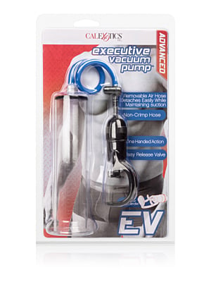 Executive Vacuum Pump