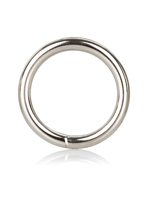 Silver Ring - Medium