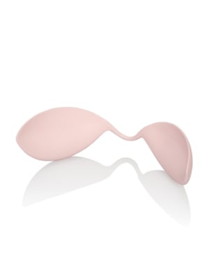 Remote Breast Massager