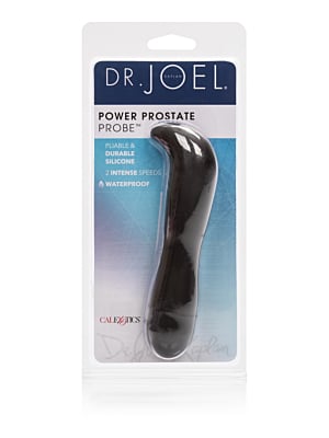 Power Prostate Probe