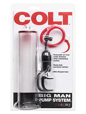 COLT Big Man Pump System