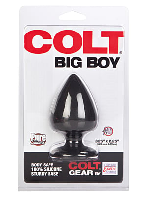 COLT Big Boy