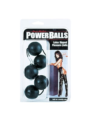 Power Balls