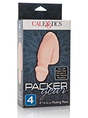 Packing Penis 10.25 cm - Skin