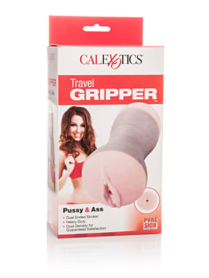 Travel Gripper  Pussy & Ass