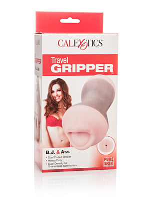 Travel Gripper B.J. & Ass