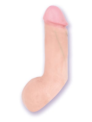 5 Inch Realistic Cock