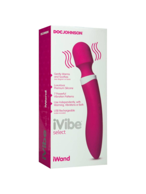 iVibe Select iWand