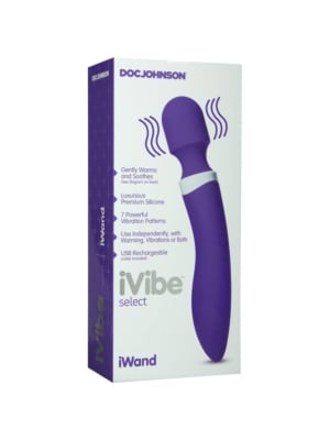 iVibe Select iWand