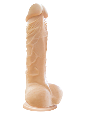 Pleasures 5 Inch Dildo