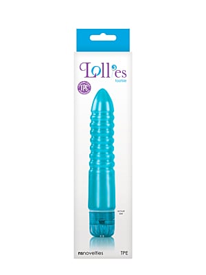 Lollies Tootsie - Blue