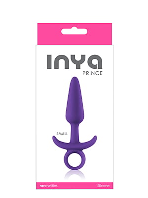 INYA Prince Small Purple