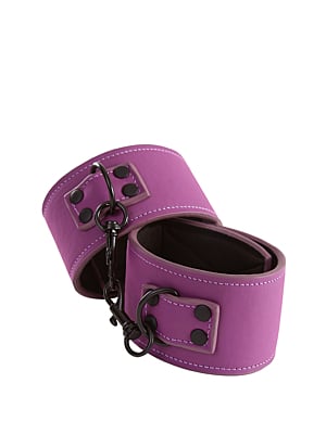 Lust Bondage Ankle Cuff