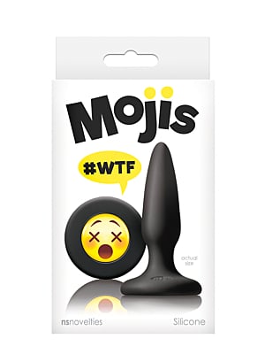 Mojis Plug #WTF