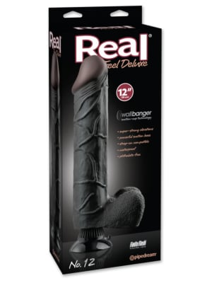 Real Feel Deluxe 12