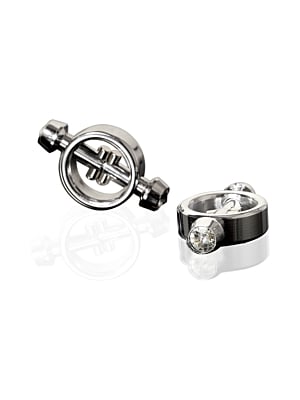 Pd Metal Worx Nipple Clamp