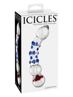 Pipedream Icicles No.18 Massager