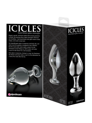 Icicles No.25 Massager