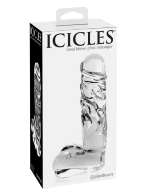 Icicles No.40 Massager