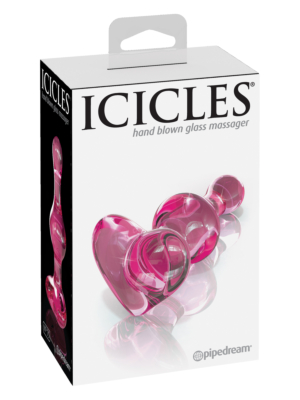 Icicles No 75